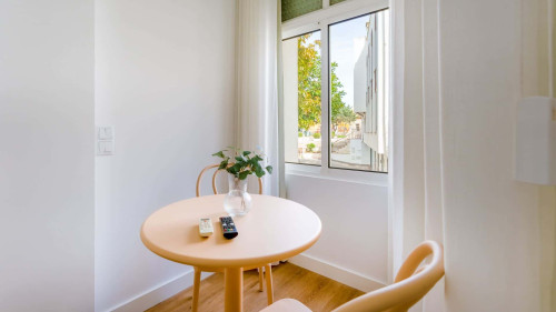 Modern Retreat 1 in Faro  - Gallery -  5