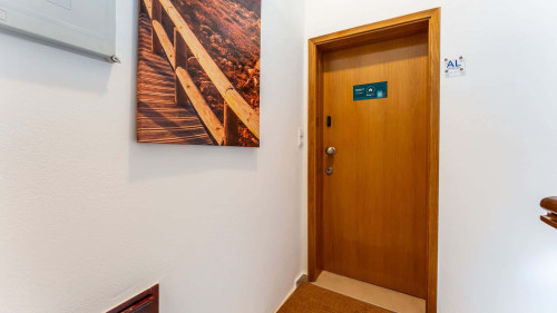 Modern Retreat 1 in Faro