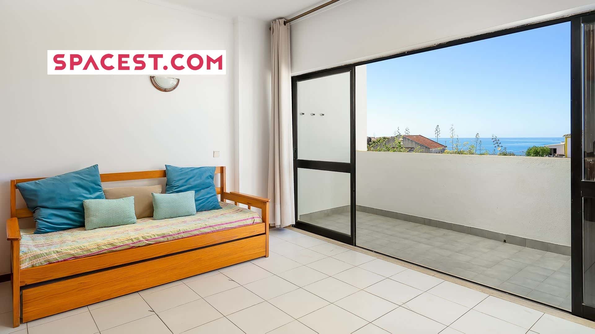 Praia Da Rocha Wonder W/ Balcony - Praia da Rocha Wonder w/ Balcony - Gallery - 1
