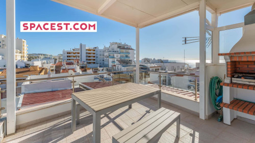 Modern 3 BDR Duplex House W/ Terrace