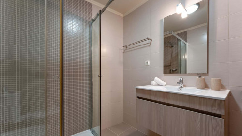 Modern 3 BDR Duplex House W/ Terrace  - Gallery -  5