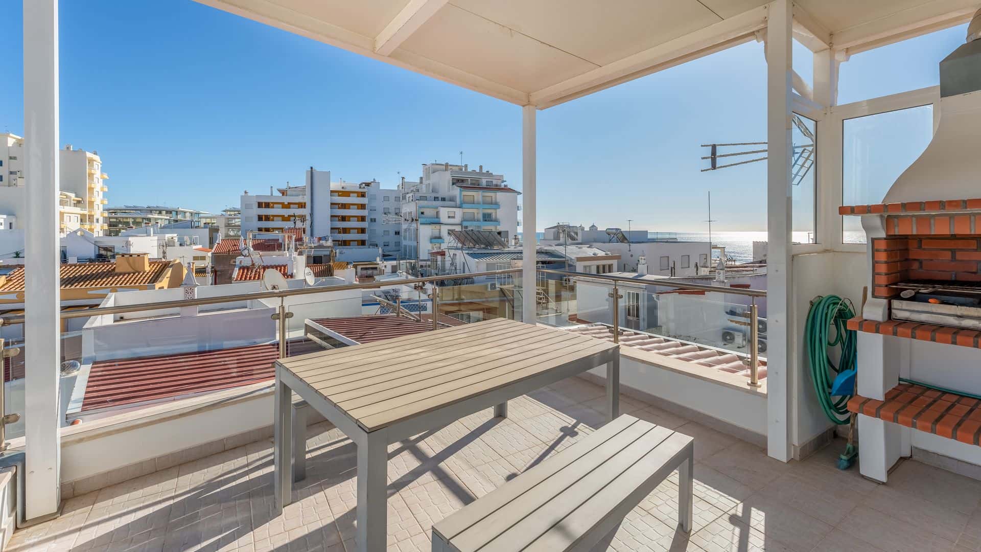  Modern 3 BDR Duplex House W/ Terrace  -  Modern 3 BDR Duplex House W/ Terrace  - Gallery -  2