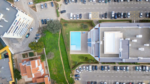 Bright 1 BDR Flat W/ Pool & Balcony - Gallery - 8
