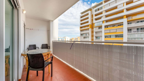 Bright 1 BDR Flat W/ Pool & Balcony - Gallery - 26