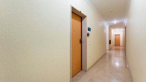 Bright 1 BDR Flat W/ Pool & Balcony - Gallery - 11