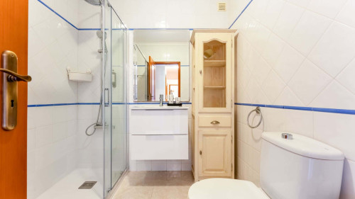 Vila Nova Sunny 2BR Apt with Pool