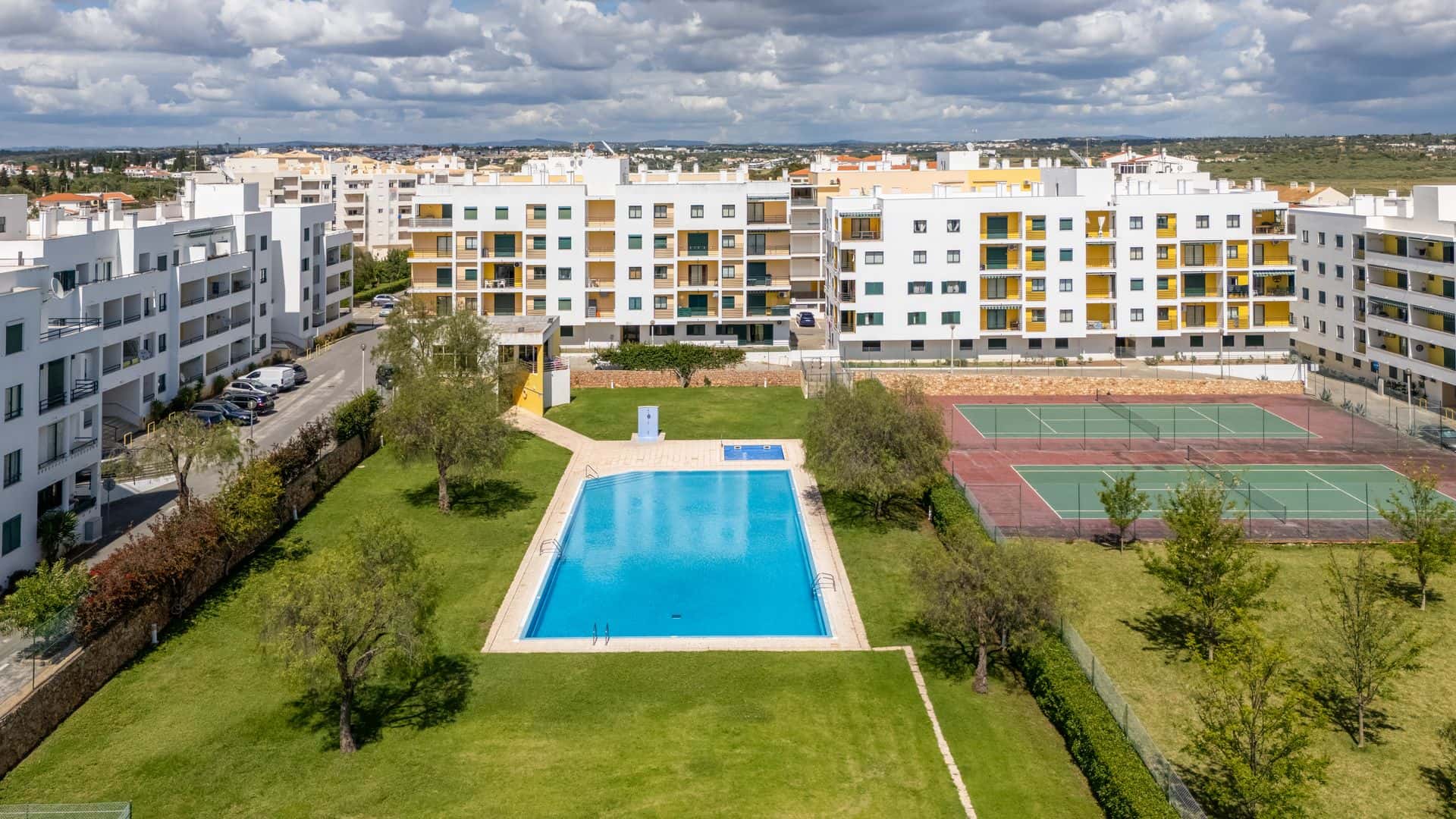  Vila Nova Sunny 2BR Apt With Pool  -  Vila Nova Sunny 2BR Apt with Pool  - Gallery -  2
