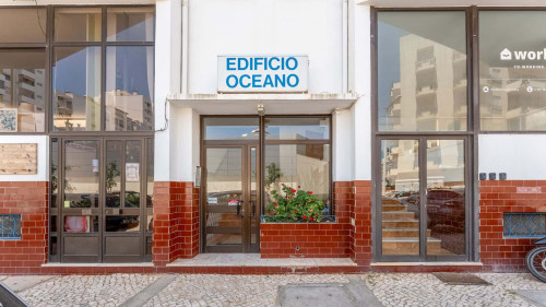 Bright 2BDR Flat in Armação de Pêra  - Gallery -  5