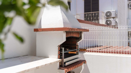 Altura House - Hideaway w/ Patio - Gallery - 8