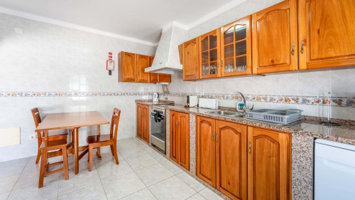 Altura House - Hideaway w/ Patio - Gallery - 21
