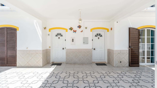 Altura House - Hideaway w/ Patio  - Gallery -  5