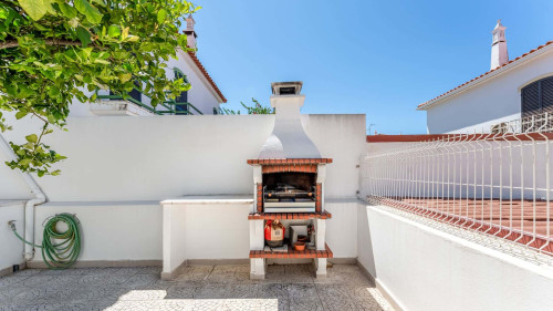 Altura House - Hideaway w/ Patio - Gallery - 9