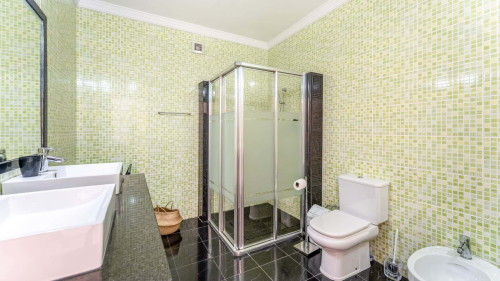 Altura House - Hideaway w/ Patio - Gallery - 11