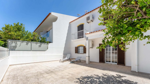 Altura House - Hideaway w/ Patio - Gallery - 7