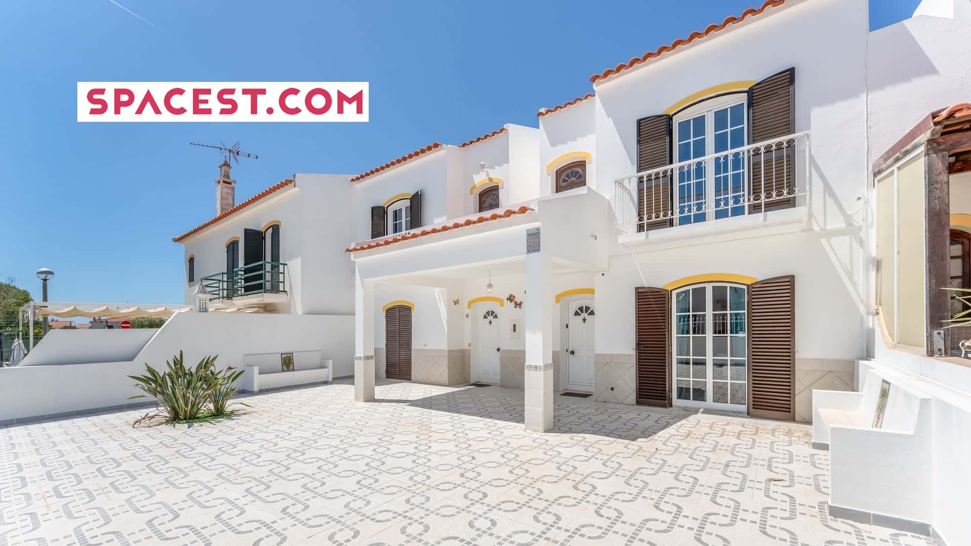  Altura House - Hideaway W/ Patio  -  Altura House - Hideaway w/ Patio  - Gallery -  1