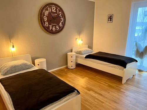 Moderne Neubauwohnung bei Köln - Gallery - 46