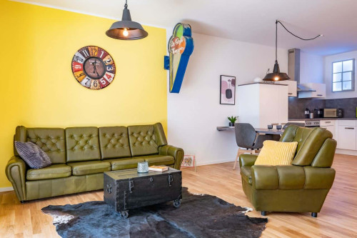 Moderne Neubauwohnung bei Köln - Gallery - 50