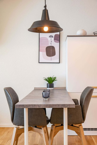 Moderne Neubauwohnung bei Köln - Gallery - 23