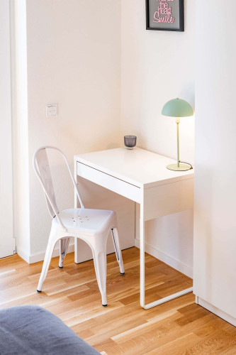 Moderne Neubauwohnung bei Köln - Gallery - 11