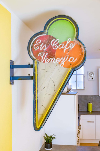 Moderne Neubauwohnung bei Köln - Gallery - 42