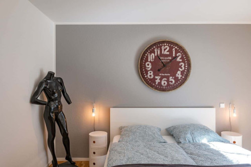 Moderne Neubauwohnung bei Köln - Gallery - 52