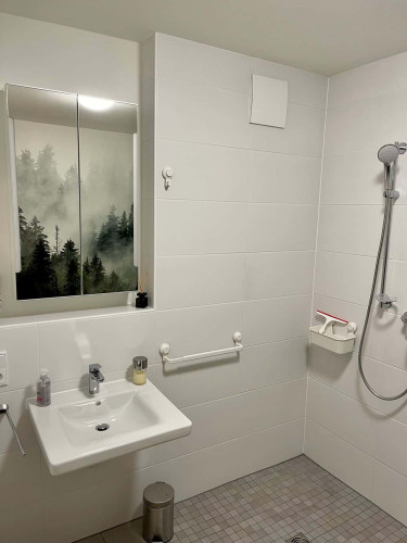 Moderne Neubauwohnung bei Köln - Gallery - 41