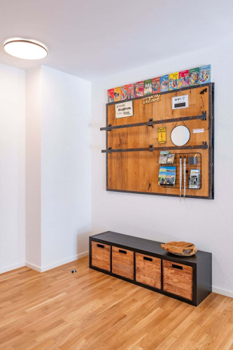 Moderne Neubauwohnung bei Köln - Gallery - 26