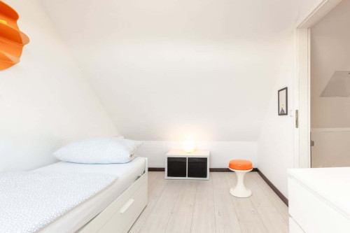 Architekten Loft mit Panoramablick bei Köln - Gallery - 35