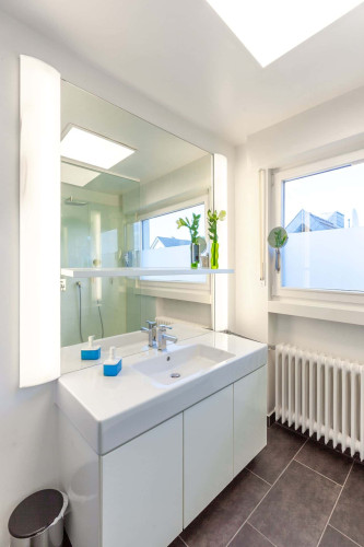 Architekten Loft mit Panoramablick bei Köln - Gallery - 44