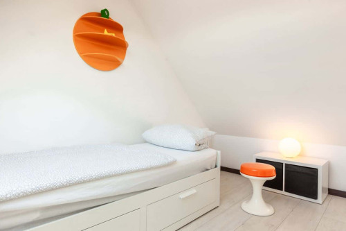 Architekten Loft mit Panoramablick bei Köln - Gallery - 52
