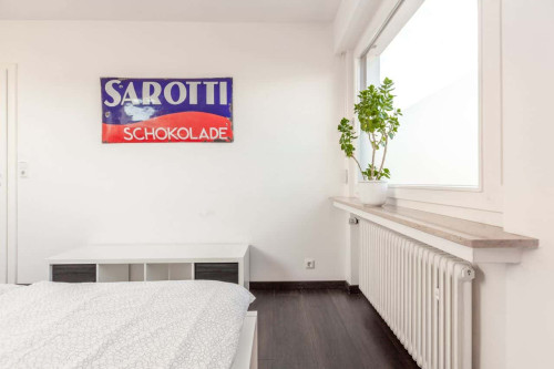 Architekten Loft mit Panoramablick bei Köln - Gallery - 40