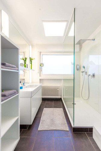 Architekten Loft mit Panoramablick bei Köln - Gallery - 47