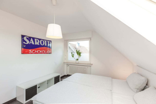 Architekten Loft mit Panoramablick bei Köln - Gallery - 50
