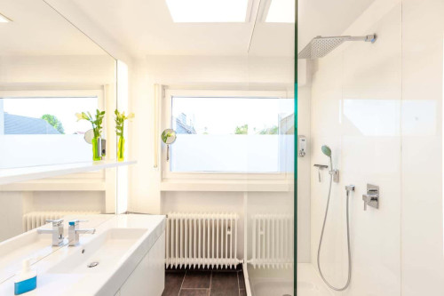 Architekten Loft mit Panoramablick bei Köln - Gallery - 15