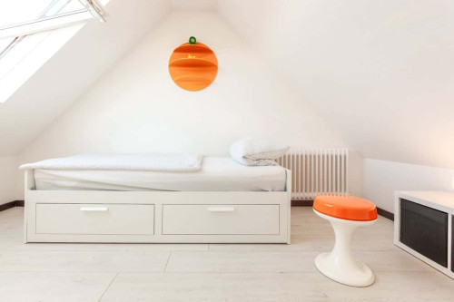 Architekten Loft mit Panoramablick bei Köln - Gallery - 49