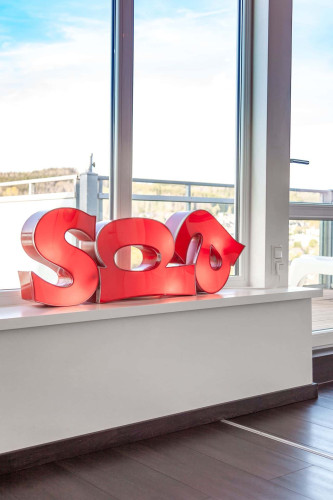 Architekten Loft mit Panoramablick bei Köln - Gallery - 20