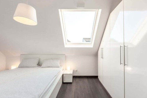 Architekten Loft mit Panoramablick bei Köln - Gallery - 51