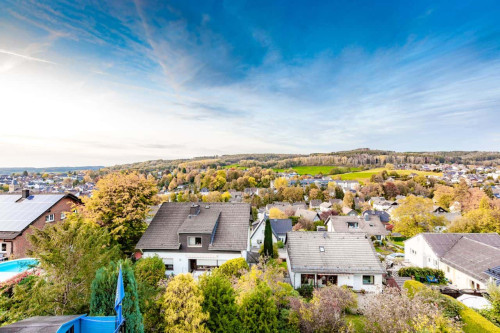 Architekten Loft mit Panoramablick bei Köln - Gallery - 23
