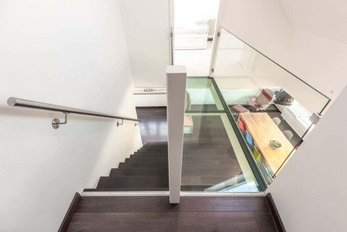 Architekten Loft mit Panoramablick bei Köln - Gallery - 33