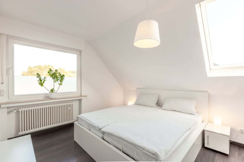 Architekten Loft mit Panoramablick bei Köln - Gallery - 53