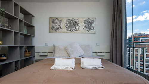 Seascape Retreat Apartment - Gallery - 14