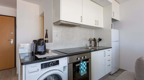 Seascape Retreat Apartment - Gallery - 16