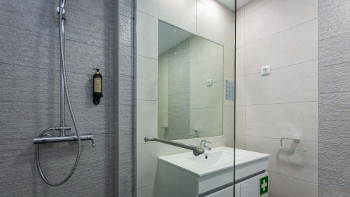 Seascape Retreat Apartment - Gallery - 12