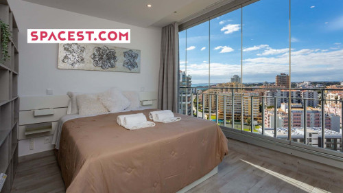 Seascape Retreat Apartment