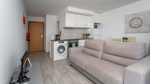 Seascape Retreat Apartment