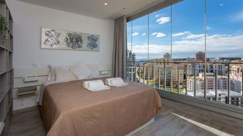 Seascape Retreat Apartment - Gallery - 10