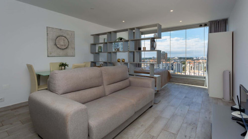 Seascape Retreat Apartment - Gallery - 17