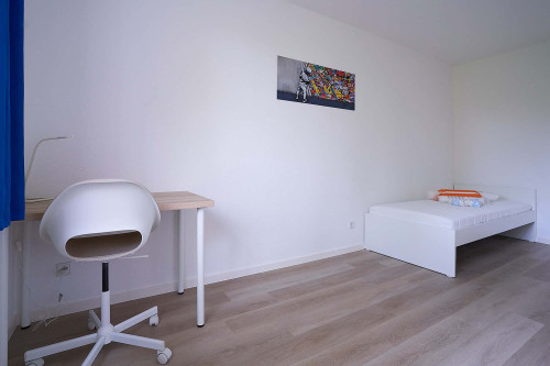 Room 1 - Kölner Landstr.  - Gallery -  5