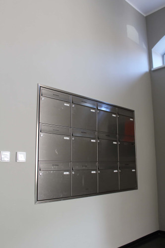 Apartment in Tannenstraße, Düsseldorf for 42 m²