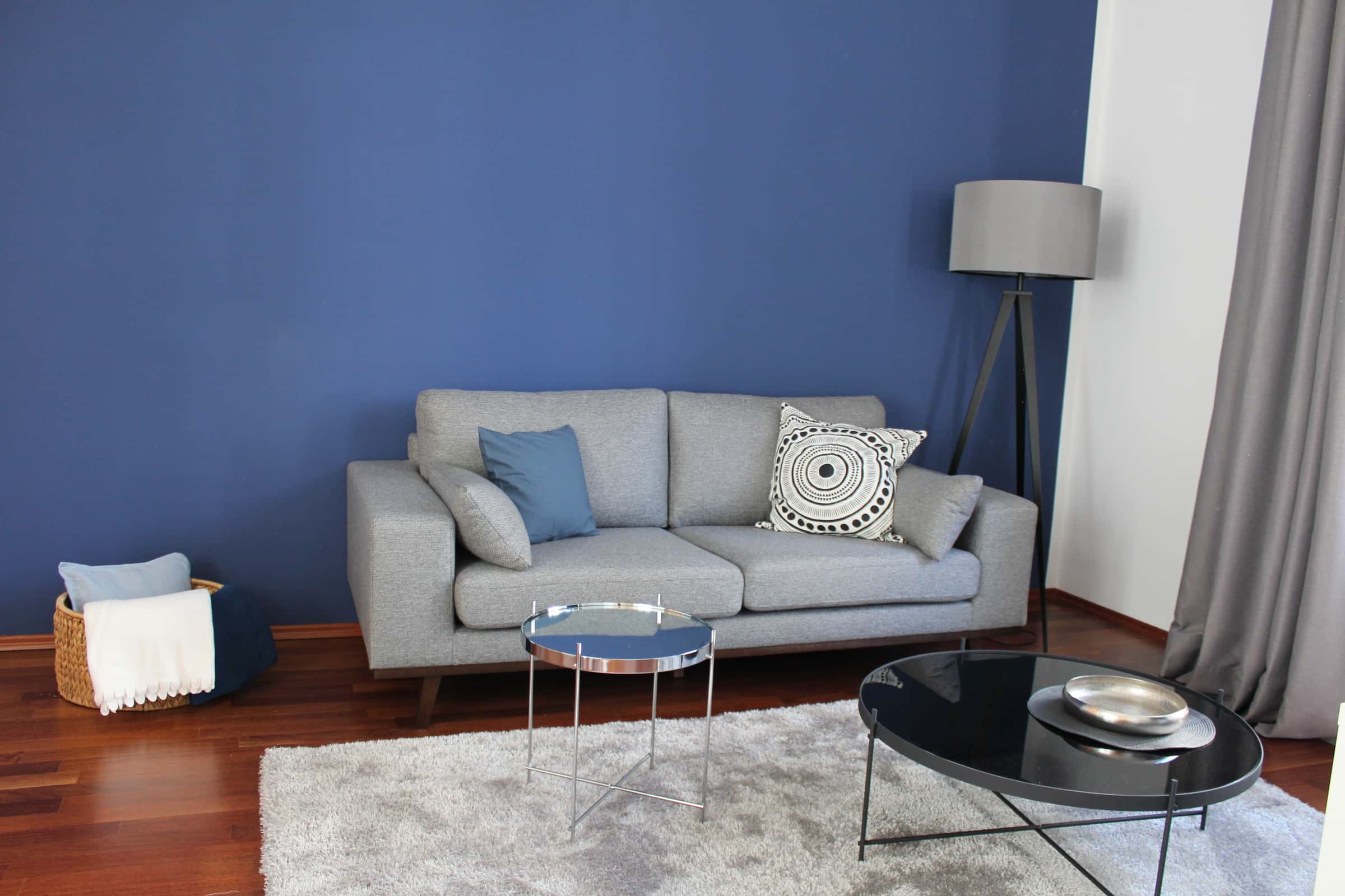 Apartment In Tannenstraße, Düsseldorf For 42 M² - Apartment in Tannenstraße, Düsseldorf for 42 m² - Gallery - 1